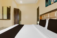 SPOT ON Hotel Center Point Inn