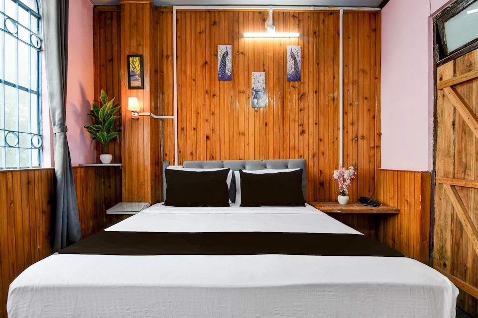 HOTEL O SPICY BISTRO, Darjeeling, Darjeeling