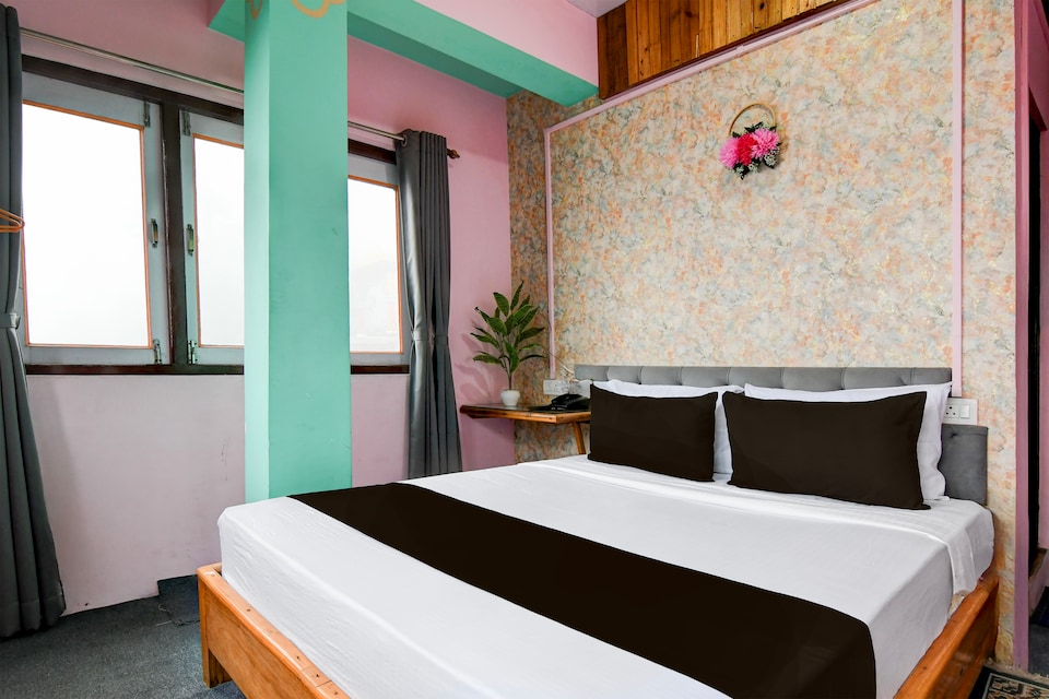 HOTEL O SPICY BISTRO, Darjeeling, Darjeeling