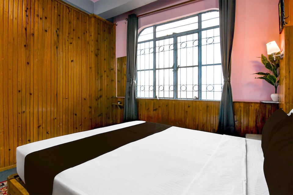 HOTEL O SPICY BISTRO, Darjeeling, Darjeeling