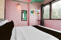 HOTEL O SPICY BISTRO