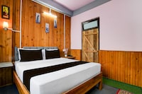 HOTEL O SPICY BISTRO