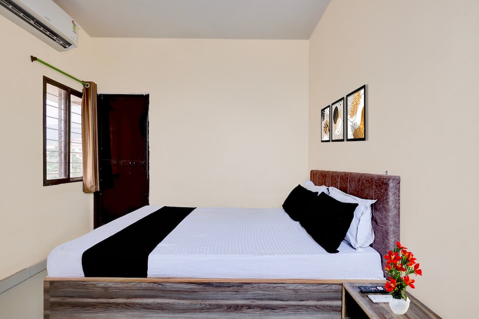 Hotel O Jamshedpur Ring Road Formerly Sourya Residency, Mango Jamshedpur, Jamshedpur