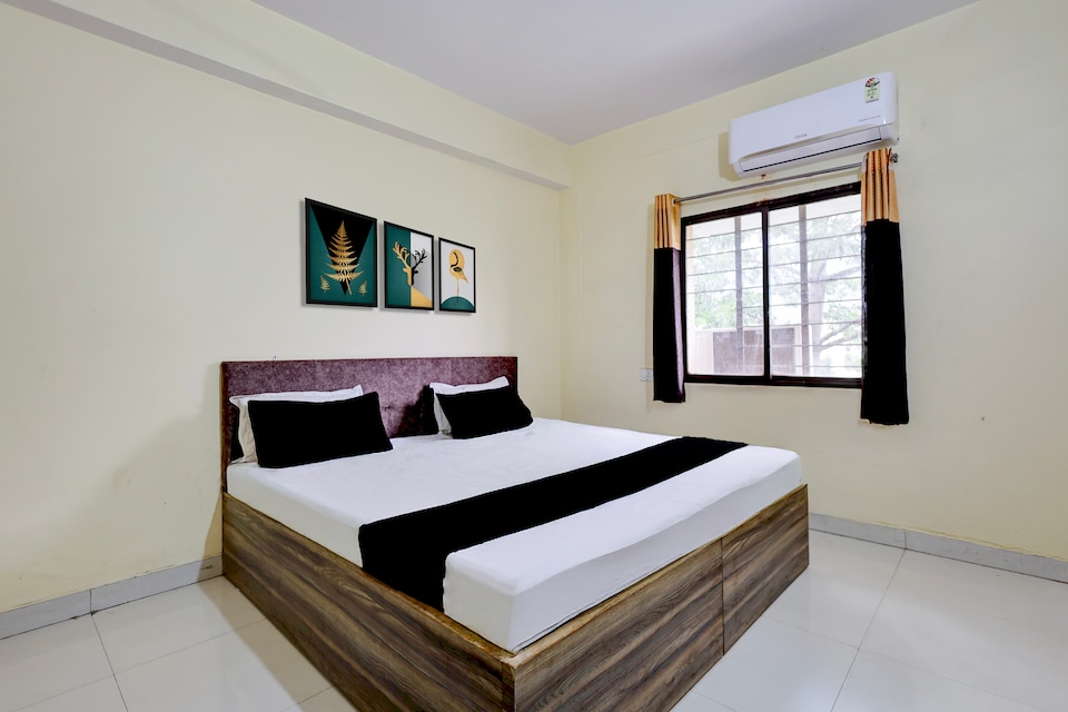 Hotel O Jamshedpur Ring Road Formerly Sourya Residency, Mango Jamshedpur, Jamshedpur