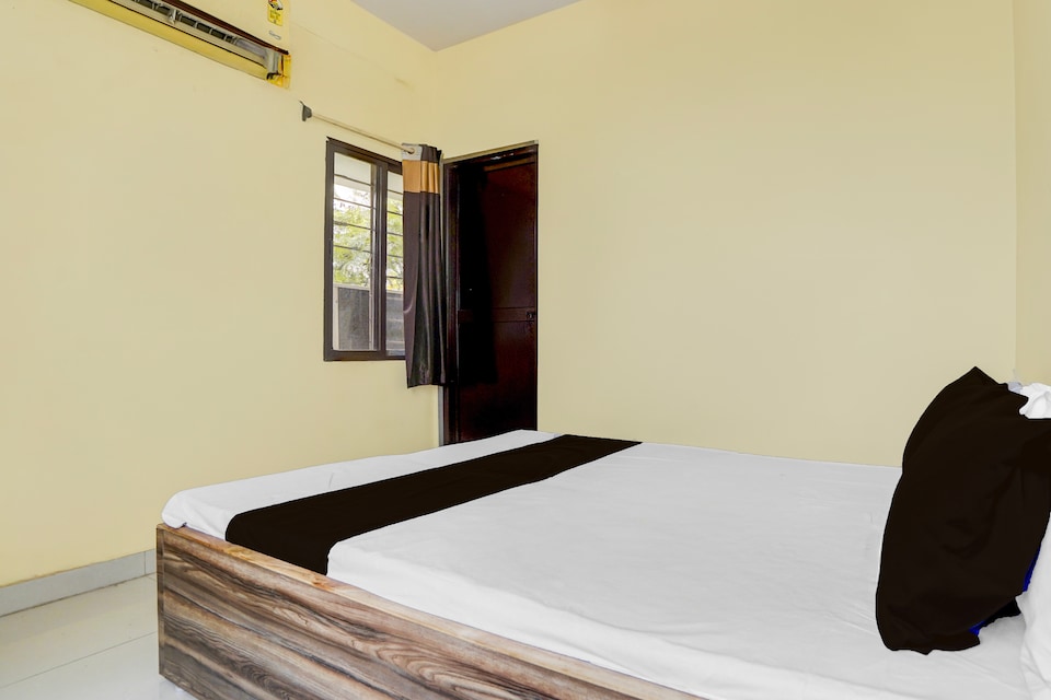 HOTEL O SOURYA RESIDENCY, Mango Jamshedpur, Jamshedpur