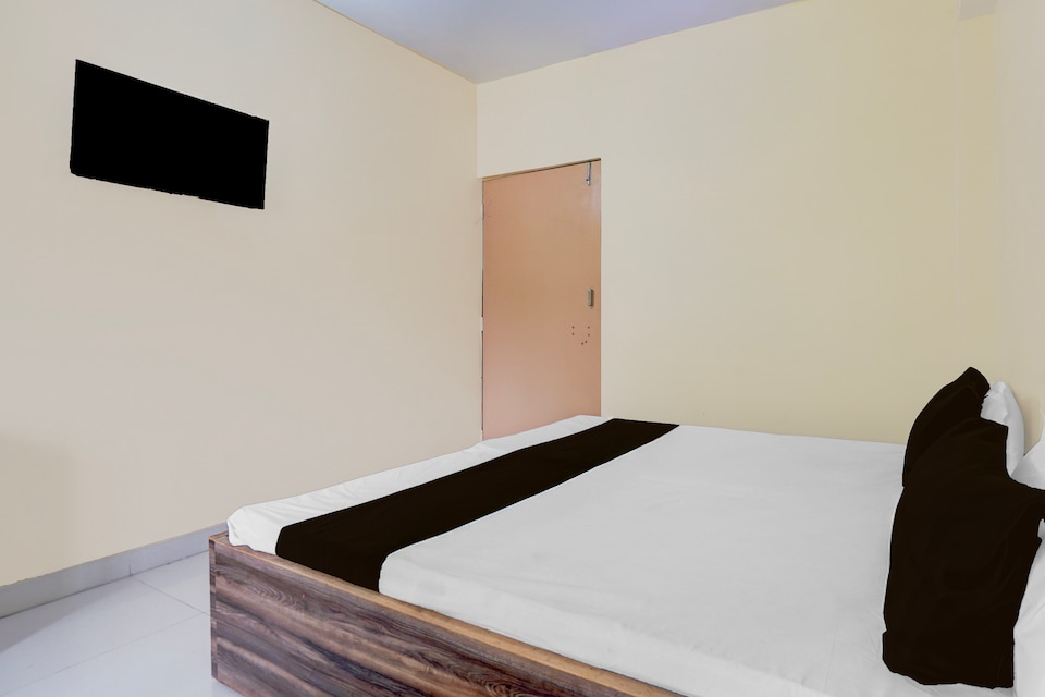 HOTEL O SOURYA RESIDENCY, Mango Jamshedpur, Jamshedpur