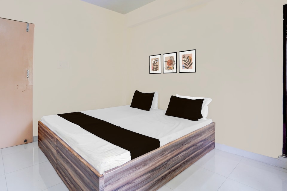 HOTEL O SOURYA RESIDENCY, Mango Jamshedpur, Jamshedpur