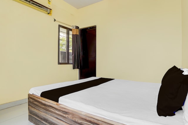 HOTEL O SOURYA RESIDENCY