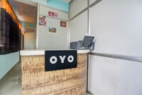 Hotel O SOURYA RESIDENCY