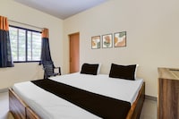 HOTEL O SOURYA RESIDENCY