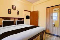 Hotel O Jamshedpur Ring Road Formerly Sourya Residency