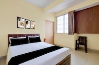 Hotel O Jamshedpur Ring Road Formerly Sourya Residency