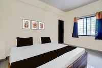 HOTEL O SOURYA RESIDENCY