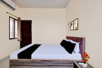 Hotel O Jamshedpur Ring Road Formerly Sourya Residency