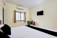 Hotel O Jamshedpur Ring Road Formerly Sourya Residency
