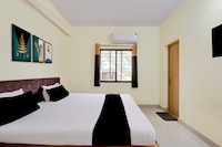 Hotel O Jamshedpur Ring Road Formerly Sourya Residency