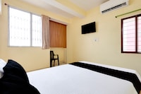 Hotel O Jamshedpur Ring Road Formerly Sourya Residency