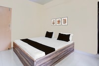 Hotel O Jamshedpur Ring Road Formerly Sourya Residency