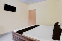 Hotel O Jamshedpur Ring Road Formerly Sourya Residency