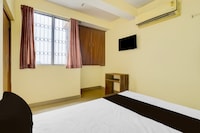 Hotel O Jamshedpur Ring Road Formerly Sourya Residency