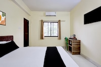 Hotel O Jamshedpur Ring Road Formerly Sourya Residency