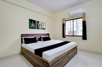 Hotel O Jamshedpur Ring Road Formerly Sourya Residency