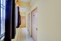 Hotel O SOURYA RESIDENCY