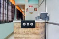 Hotel O SOURYA RESIDENCY