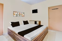 HOTEL O SOURYA RESIDENCY