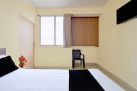 Hotel O Jamshedpur Ring Road Formerly Sourya Residency