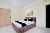 Hotel O Jamshedpur Ring Road Formerly Sourya Residency
