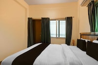 Hotel O Jamshedpur Ring Road Formerly Sourya Residency
