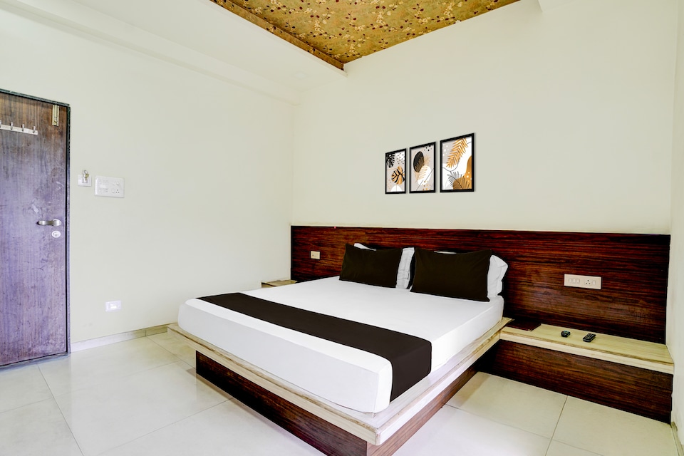 Hotel O Rasika Classic, Kolhapur, Kolhapur