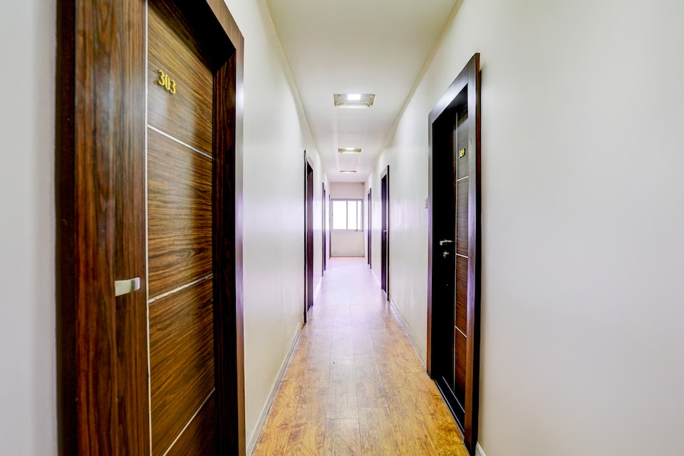 Hotel O Rasika Classic, Kolhapur, Kolhapur