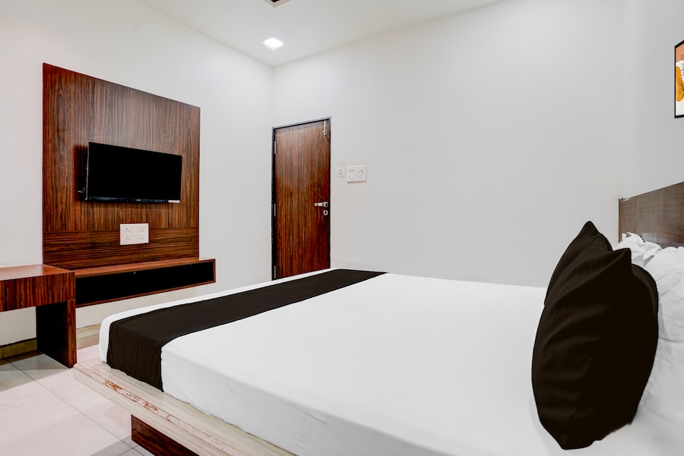 Hotel O Rasika Classic, Kolhapur, Kolhapur