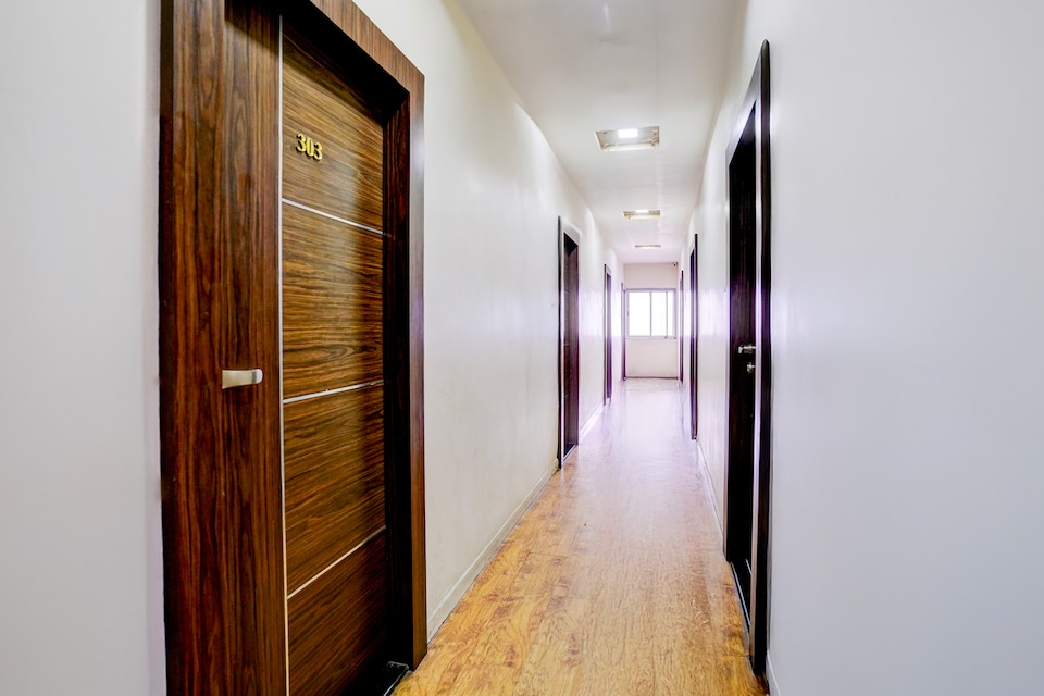 Hotel O Rasika Classic, Kolhapur, Kolhapur