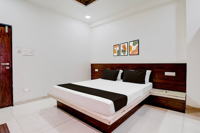 Hotel O Rasika Classic