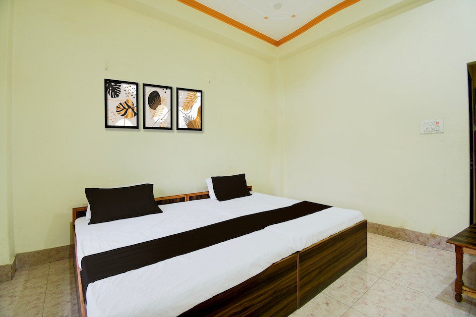 Hotel O Jai Mangal Paying Guest House, Sarnath Varanasi, Varanasi
