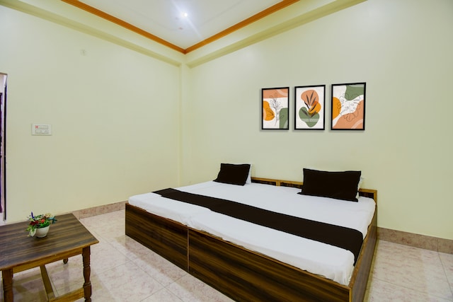 Hotel O Jai Mangal Paying Guest House