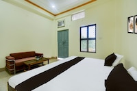 Hotel O Jai Mangal Paying Guest House