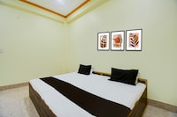 Hotel O Jai Mangal Paying Guest House