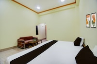 Hotel O Jai Mangal Paying Guest House