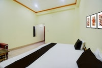 Hotel O Jai Mangal Paying Guest House