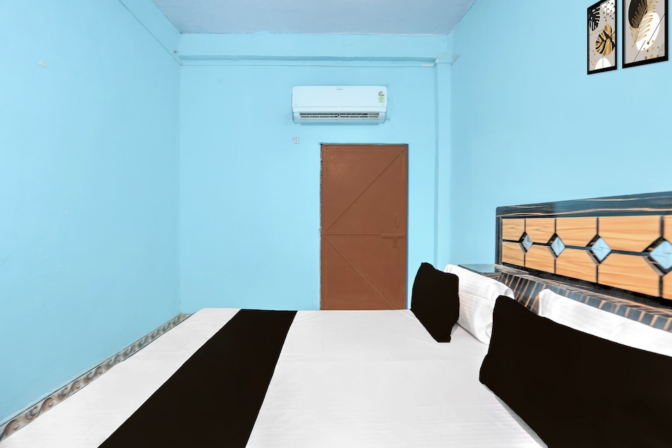 SPOT ON Ayushman , Rania Kanpur, Kanpur