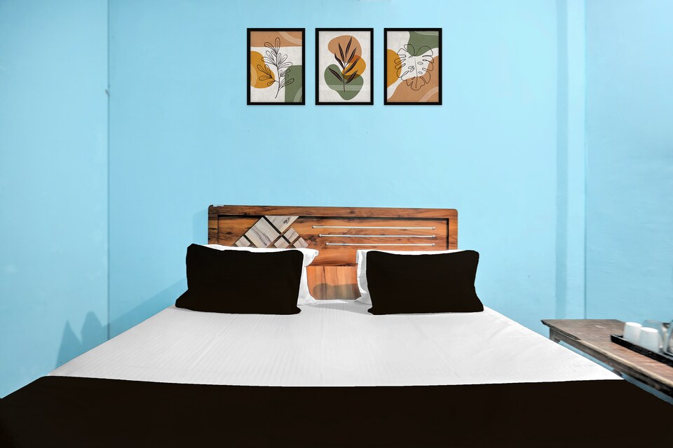 SPOT ON Ayushman , Rania Kanpur, Kanpur