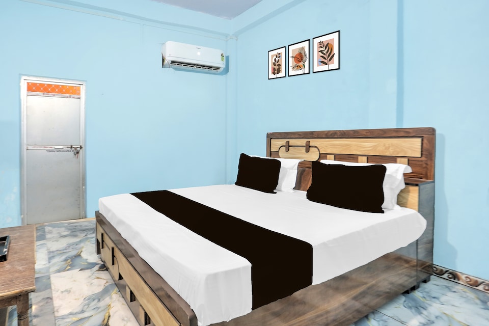SPOT ON Ayushman , Rania Kanpur, Kanpur