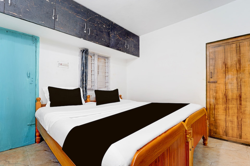 SPOT ON White House Villa , Ooty Town, Ooty