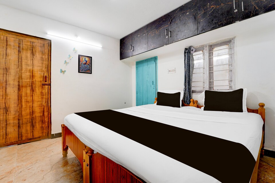 SPOT ON White House Villa , Ooty Town, Ooty