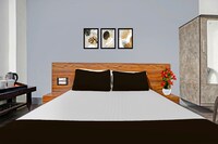 Collection O Kadodara Bus Terminal Formerly Hotel Rudra