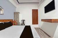 Collection O Kadodara Bus Terminal Formerly Hotel Rudra